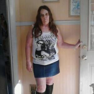 Meet your Posher, Ruth